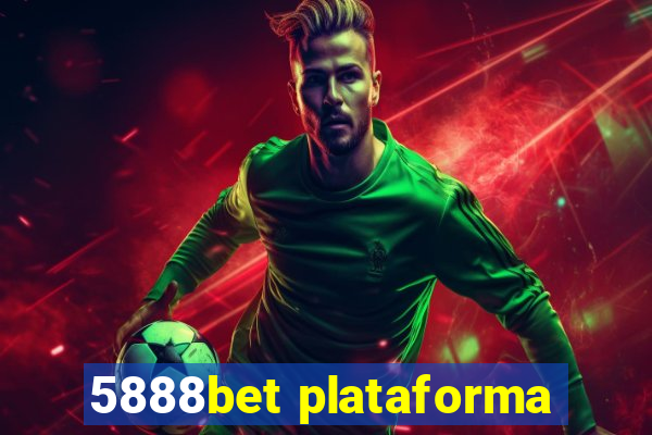 5888bet plataforma